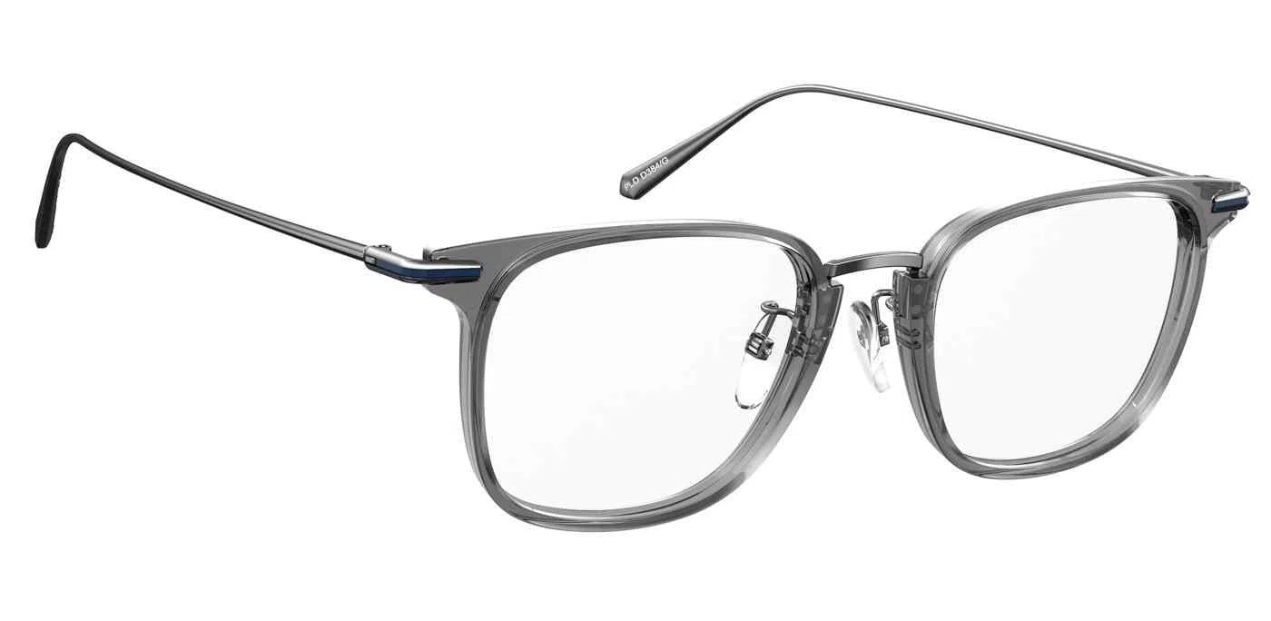 Polaroid Core PolaroidD384G Eyeglasses - view 3